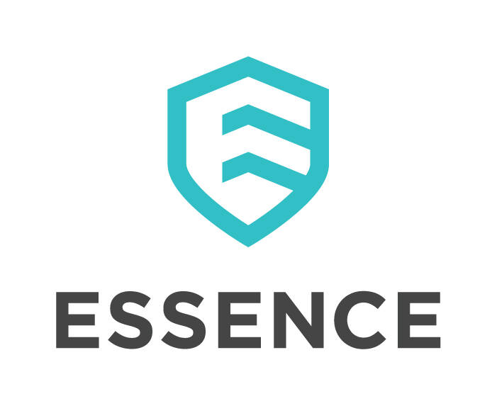 Essence Primary Logo Color